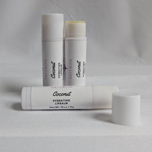 Lip Balm - Coconut