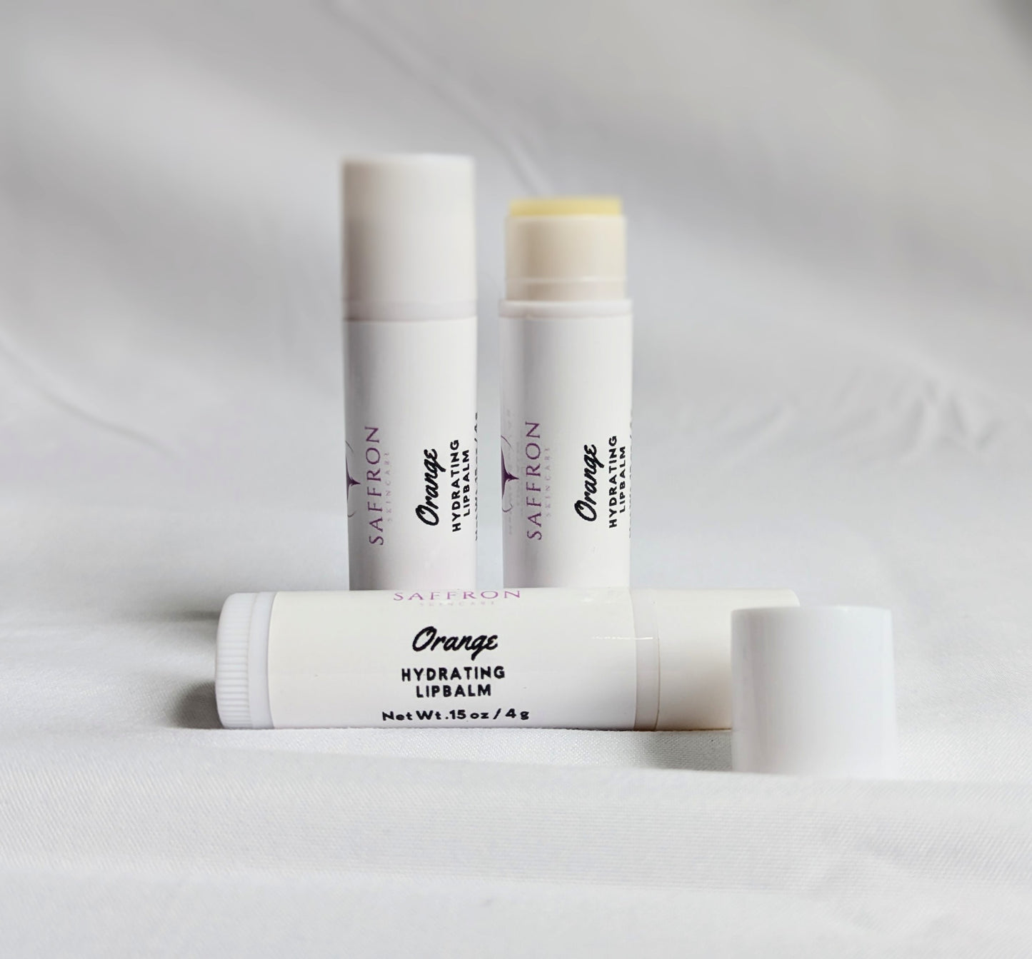 Lip Balm - Vanilla