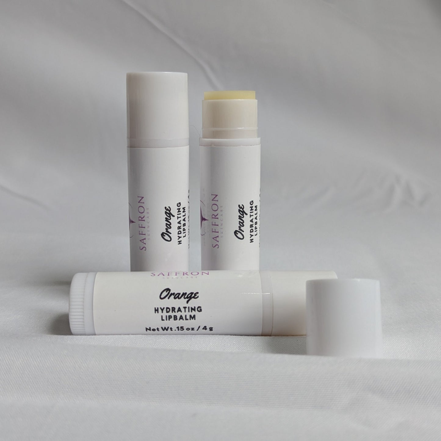 Lip Balm - Vanilla