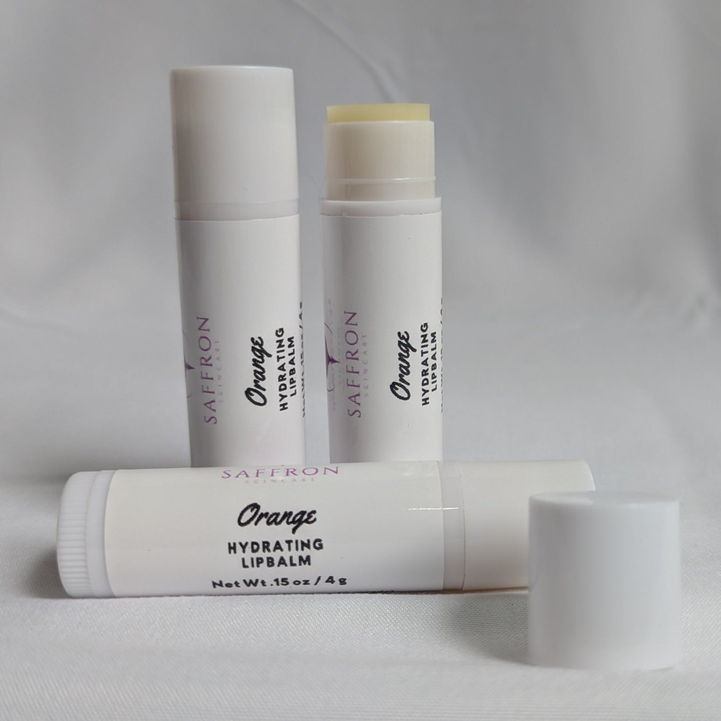Lip Balm - Vanilla
