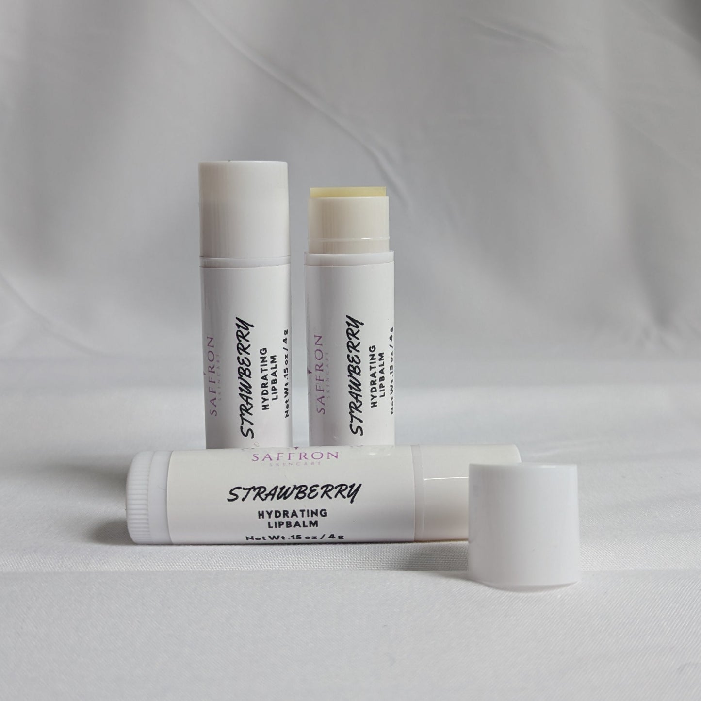 Lip Balm - strawberry