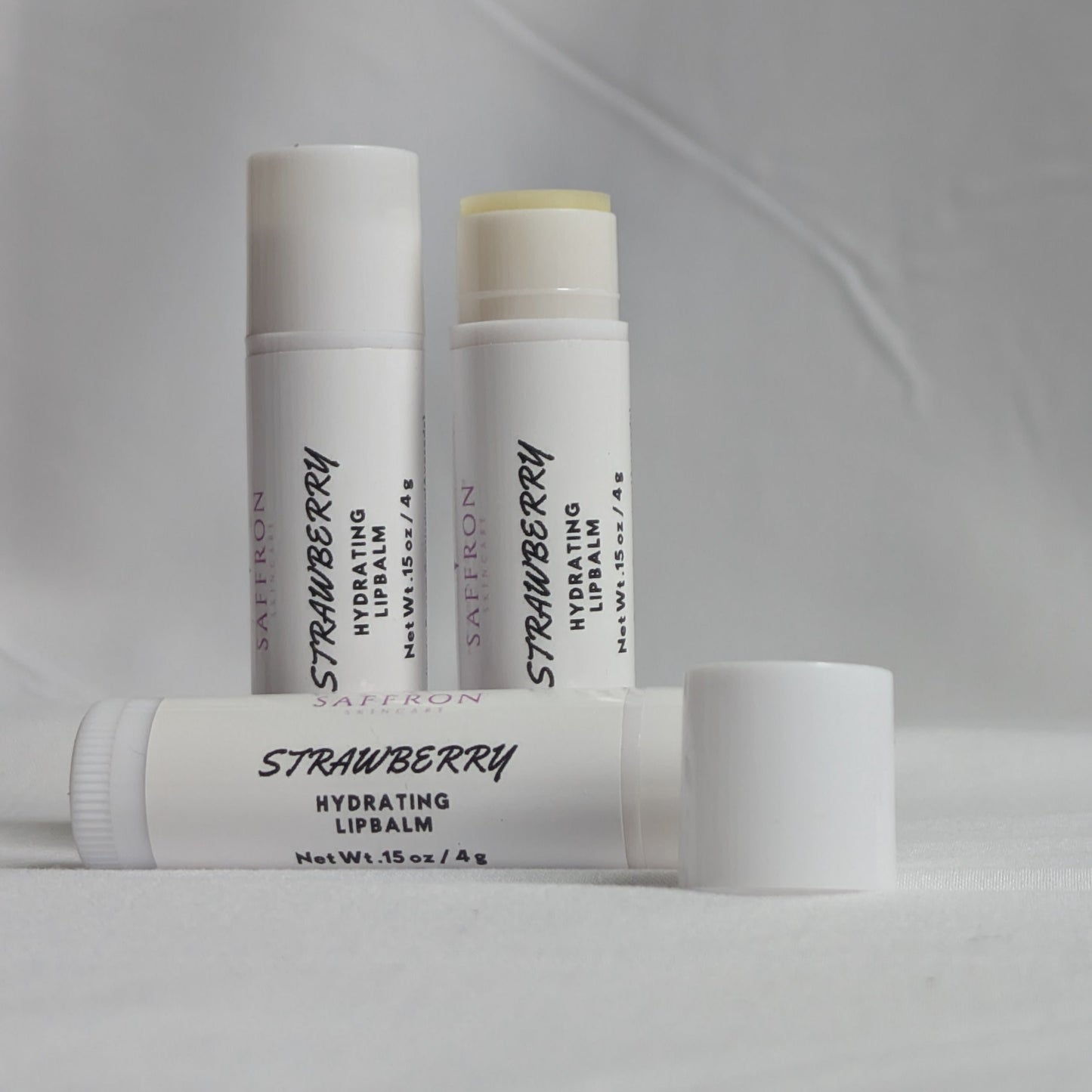 Lip Balm - strawberry