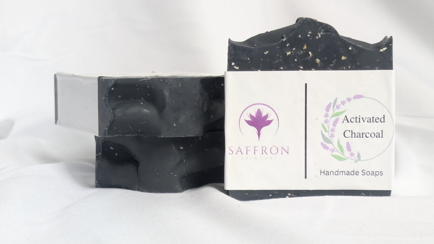 Activated Charcoal