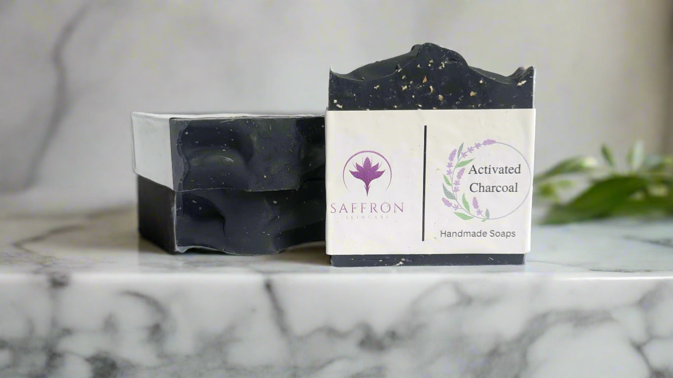 Activated Charcoal
